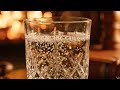 Relaxing Bubble Ambience for Deep Sleep | Floating Away From Stress