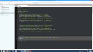 Unity - Système de login #3