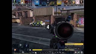 Stupid Hacker - Wall Hacks (UID: 7262836737915682817)