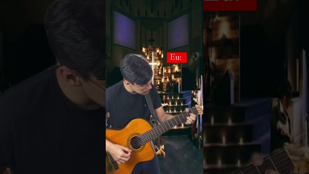 NUNCA seja esse músico na IGREJA!