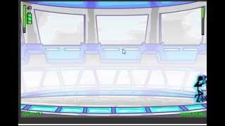 Top 100 Flash Games Electricman 2HS