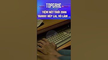 Kỷ Niệm Một Thời, Còn Đâu Tuổi Thơ Đó Nữa! #tiemnet #volam2005 #yahoo #half ife