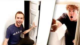 Tiny Room Makeover! *Under the Stairs*