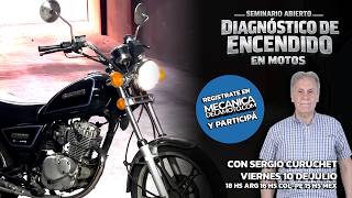 La bobina captora en motos - Seminario abierto mecanicadelamoto.com
