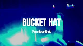 BUCKET HAT | RUSS CHOMP 2 Type Beat Instrumental