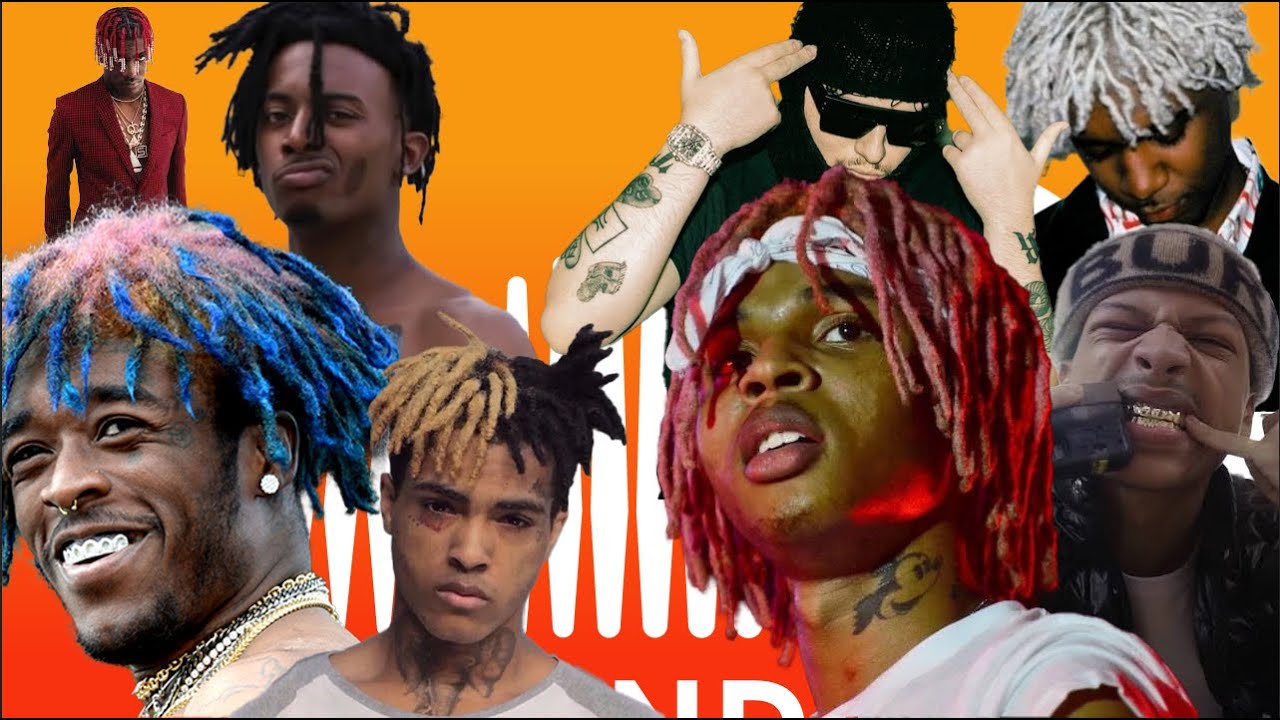 Is It Fair To Compare OLD SOUNDCLOUD Era VS NEW SOUNDCLOUD GEN?!!