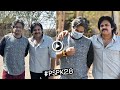 Director Harish Shankar meets Pawan Kalyan, shares pics