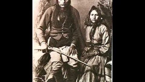 Jorgen Ingmann - Apache - Original - 1961.wmv