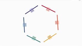 iMac Colour Compilation 1998-2021