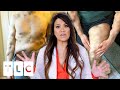 Man Hid More Than 100 Lipomas From In-Laws Over The Past 9 Years | Dr. Pimple Popper: Before The Pop