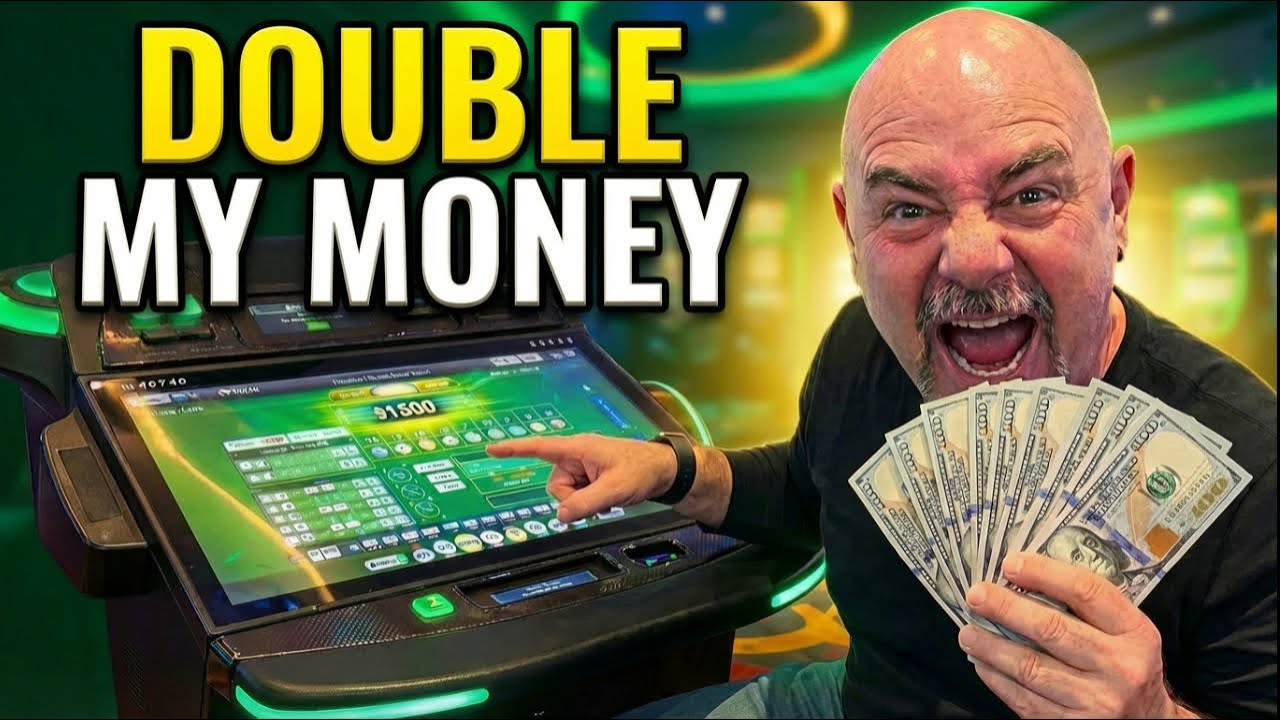 I Risked $600 On This Bubble Craps Strategy | Here's What Happened