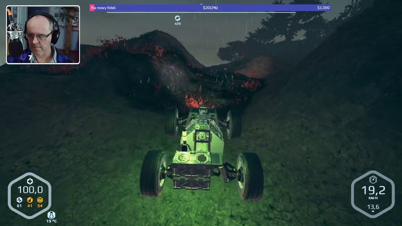 Święta, święta i po... lecem nomadem (18+ na wszelki wypadek) Planet Nomads PL