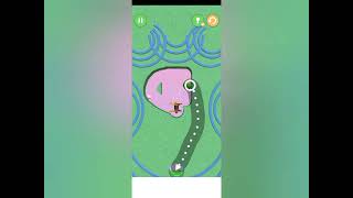 Dig this 682-7 |  SECOND SERVING  | Dig this Level 682 Episode 7 solution walkthrough 