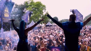 XCEPTION SHOW The Qontinent Festival 2023 [SHORT RECAP]