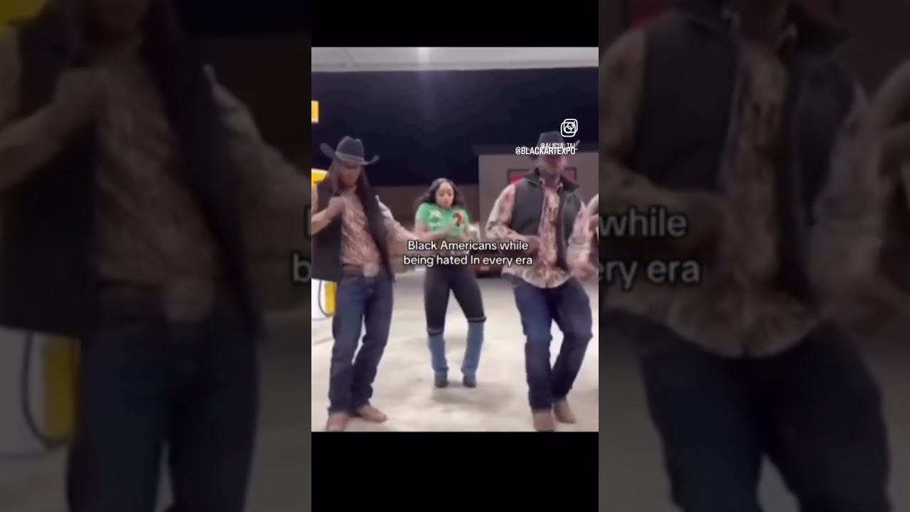 Black Today, Black Tomorrow, Black Forever 🖤 