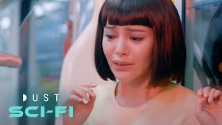International Films | DUST Sci-Fi Anthology