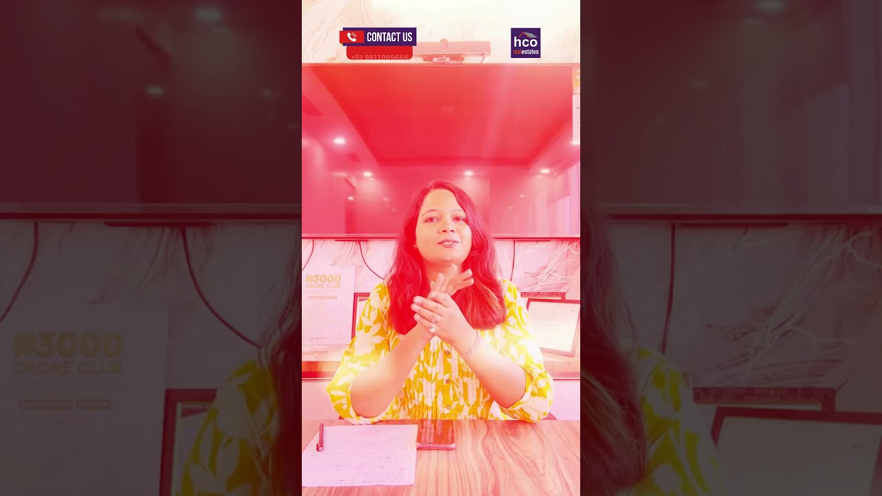 Godrej Properties | New Residential Project | Sector 43 Gurgaon