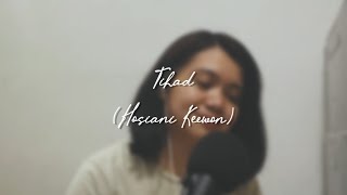 tihad - hosiani keewon // judithsomiyar cover