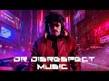 Dr Disrespect Music Playlist -   Retrowave / Cyberpunk / Synthwave Mix