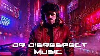 Details Dr Disrespect Music Playlist -   Retrowave / Cyberpunk / Synthwave Mix Guide