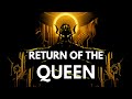 Cetana The Synth Queen Stellaris Lore Cetana The Synth Queen Stellaris Lore