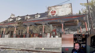 New Players Guide to Train Stations - Fallout 76