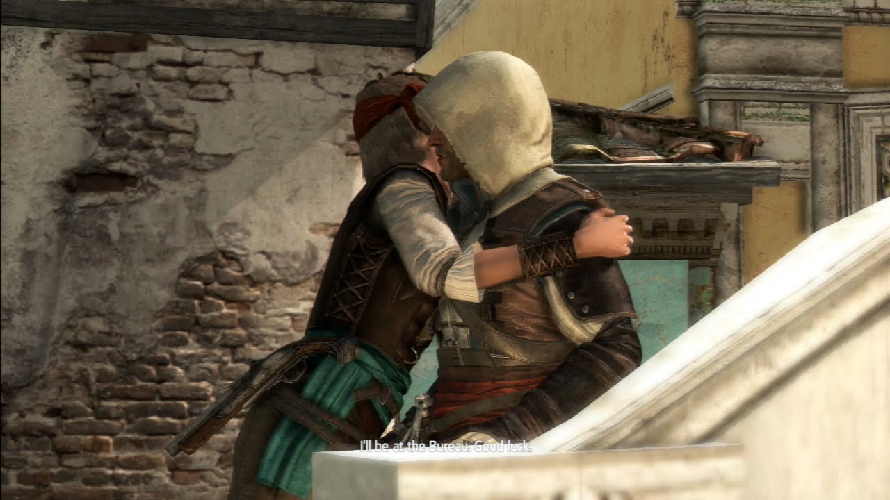 Assassins Creed Black Flag Ps3 Test