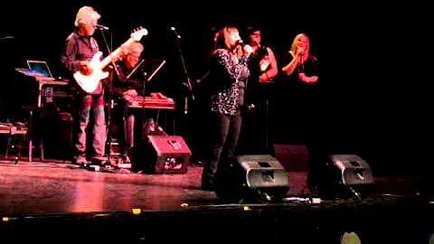Merrilee Rush doing Angel Of The Morning in Jackso...