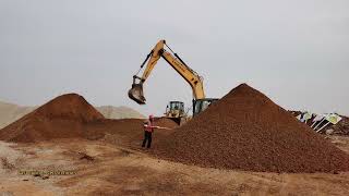 Flexible Pavement Film-Forming Technology | Mine Road Dust Control Solution 🚧➡️✅