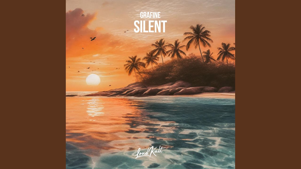 Silent adlı videoyu YouTube'da izle Silent adlı videoyu YouTube'da izle