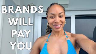 How to Work With Travel Brands as a Small Creator