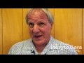 STORYTELLERS AT CPTV - AL SEGRINI TELLS THE STORY OF "BIRDS OF A FEATHER, STICK TOGETHER"