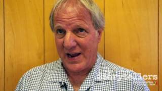 STORYTELLERS AT CPTV - AL SEGRINI TELLS THE STORY OF "BIRDS OF A FEATHER, STICK TOGETHER"