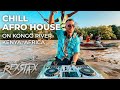 Chill Afro House Mix Sunset Cruise At Kongo River Kenya Chill Afro House Mix Sunset Cruise At Kongo River Kenya