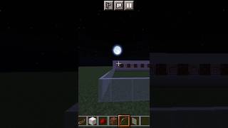 Minecraft instant redstone bow and arrow hack #shorts #minecraft #redstonehack #hack #gaming