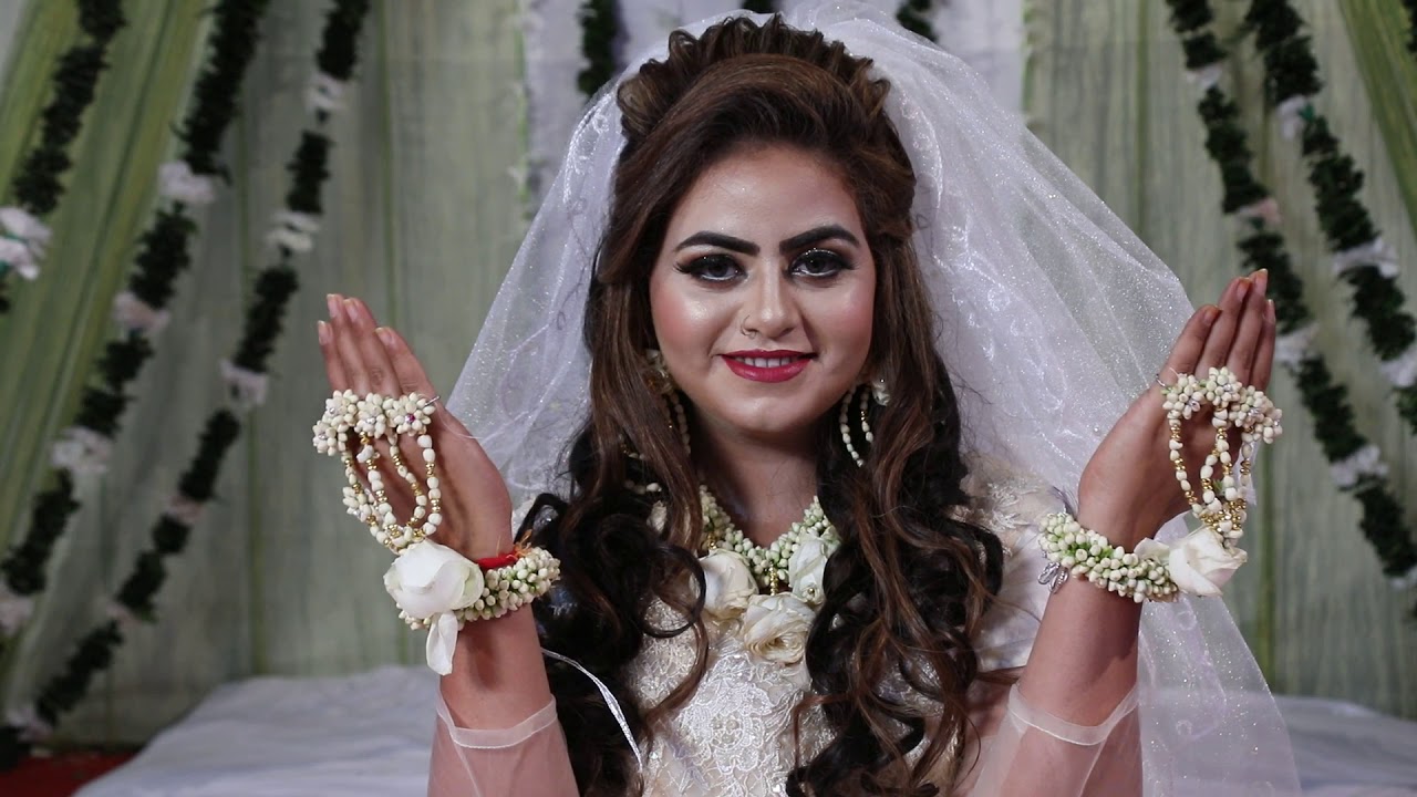 Sabah & Saqib Sangeet