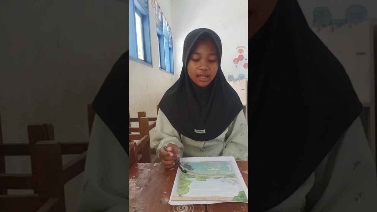 TANTANGAN LITERASI BULAN FEBRUARI TAHUN 2026,,