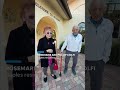 Naples couple talk about too much growth after voting in City Council election