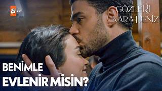 Beklenen Teklif Geldi - Gözleri Karadeniz 11. 