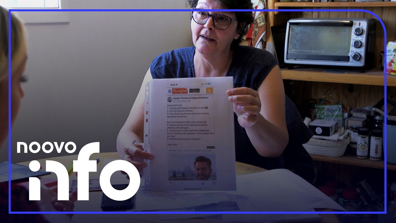 Fraude amoureuse: elle se «fait avoir» et se retrouve avec 25 000$ de dettes