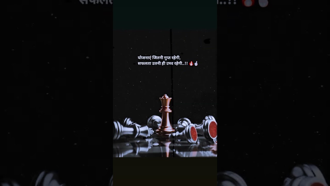 "Always stay calm"  🫵🤫