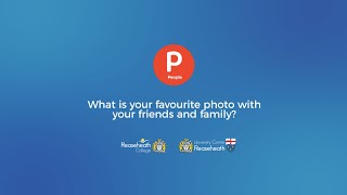 Reaseheath College PRIDEfest - People