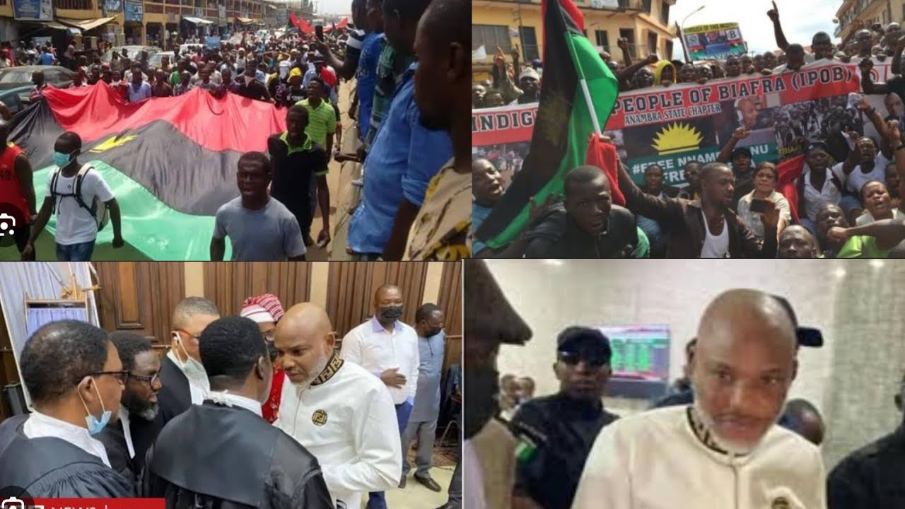 celebrations-on-mazi-nnamdi-kanu-s-release-today-youtube