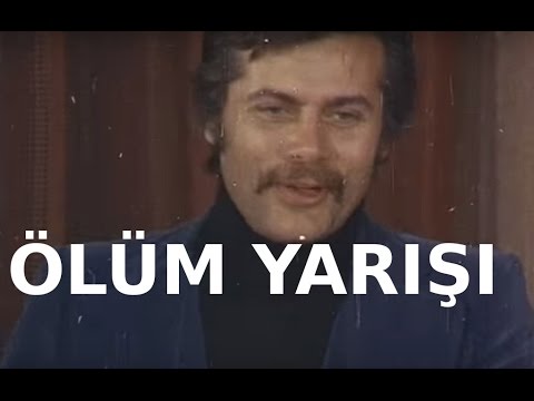 Ölüm Yarışı - Eski Türk Filmi Tek Parça