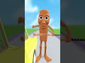 Police Tung Tung Sahur Helps Couple Sonic #sonic #viral #shorts #tungtungtungsahur #animation