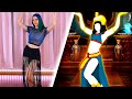 Rich Girl - Gwen Stefani - Just Dance 2014