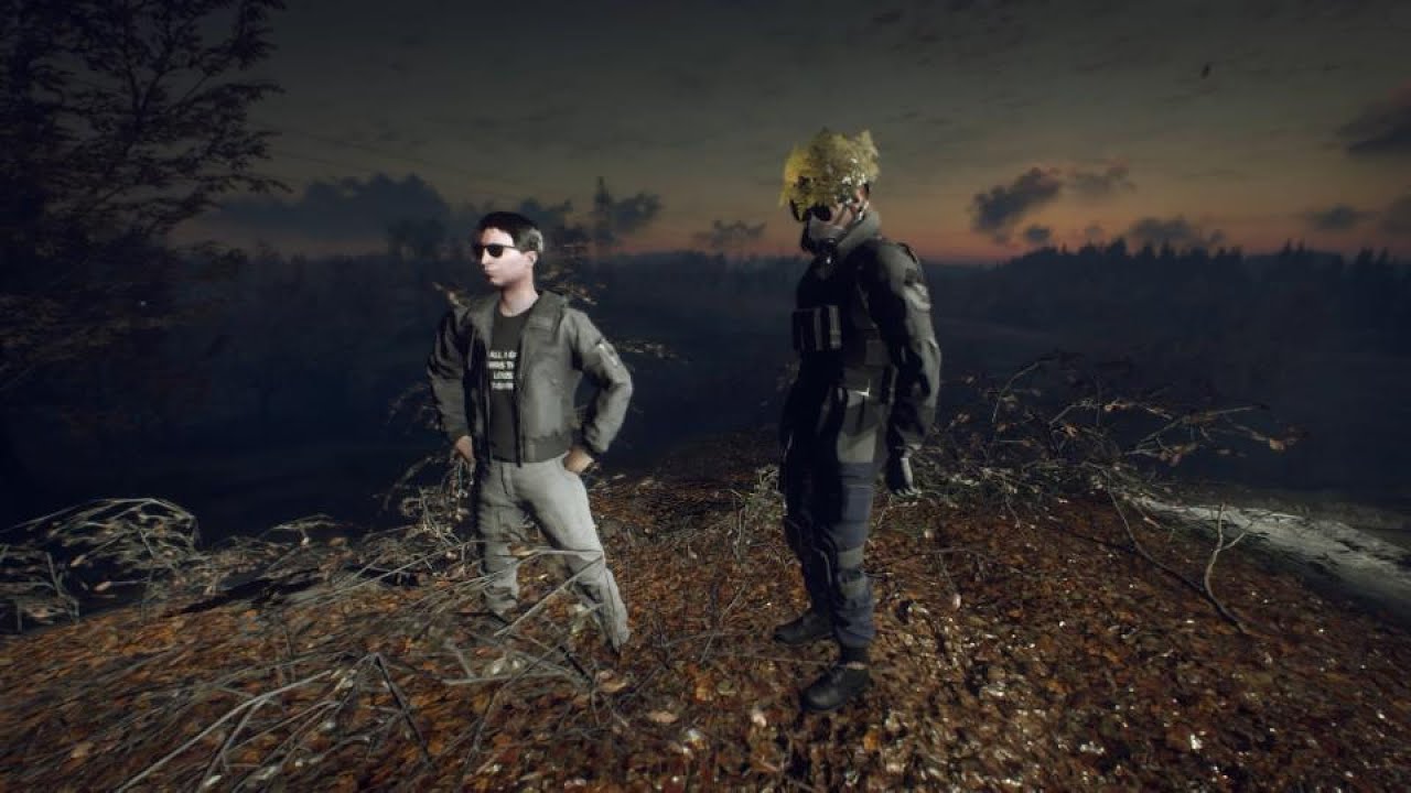 10 EXCELLENT LOCATIONS FOR FIGHTS feat 