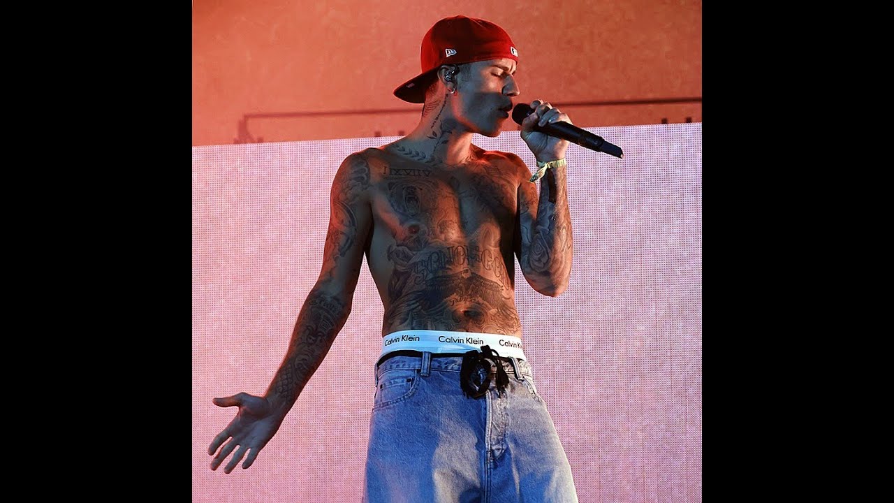 Snooze - Justin Bieber (acoustic live) - YouTube