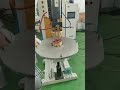 Square hob manufacturing#machinelearning #machine #wedding#Automation