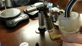 Elite DTi Domeless Titanium Nail from Domeless.com